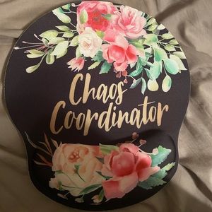 Super cute Mouse pad